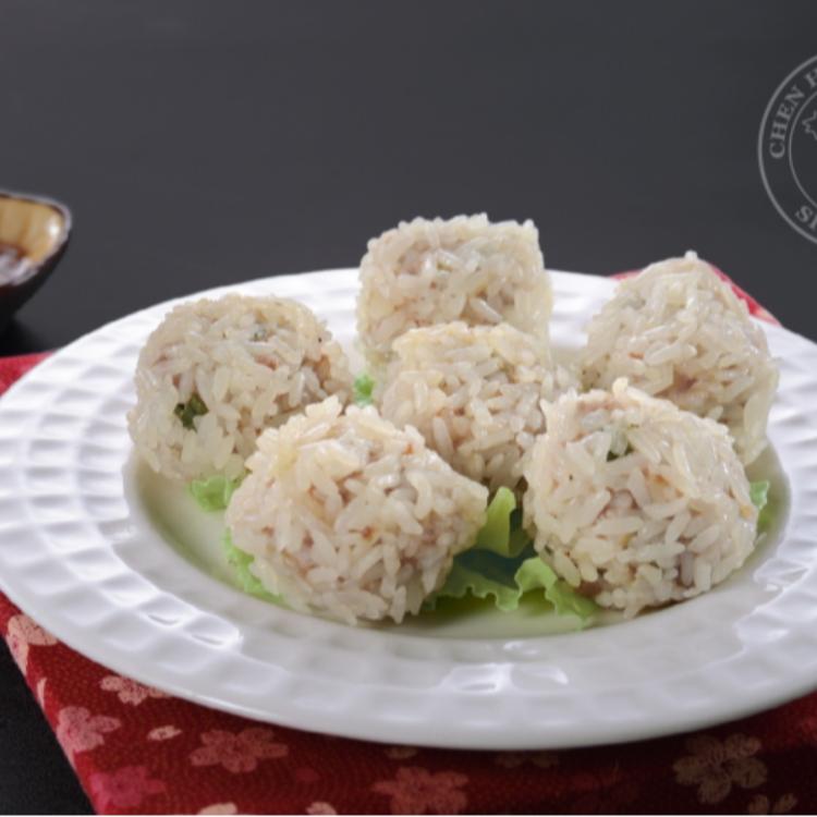 【禎祥食品】鮮肉珍珠丸