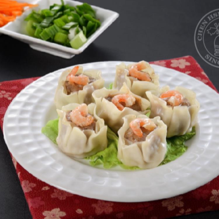 【禎祥食品】蝦仁燒賣
