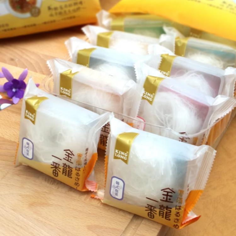 【金龍一番】日式冬粉綜合包-經典口味