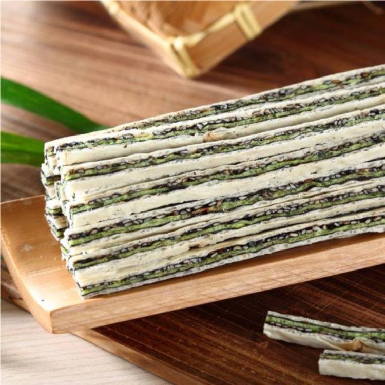 【梓官區漁會】極饌-雙層海苔夾心絲