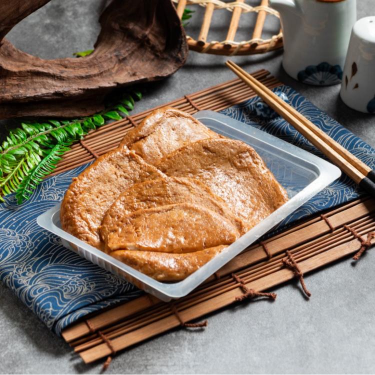 【江家無骨鳳爪】甜不辣(需加熱食用)