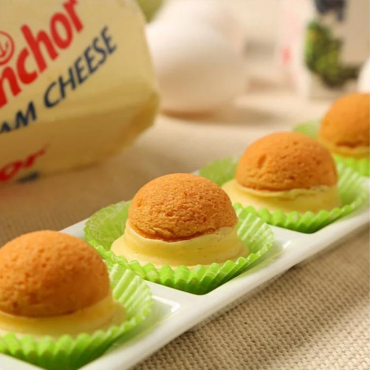 【連珍】起司球(奶素)