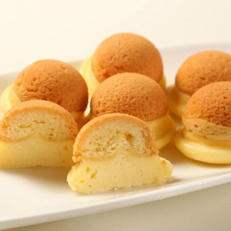 【連珍】起司球(奶素)