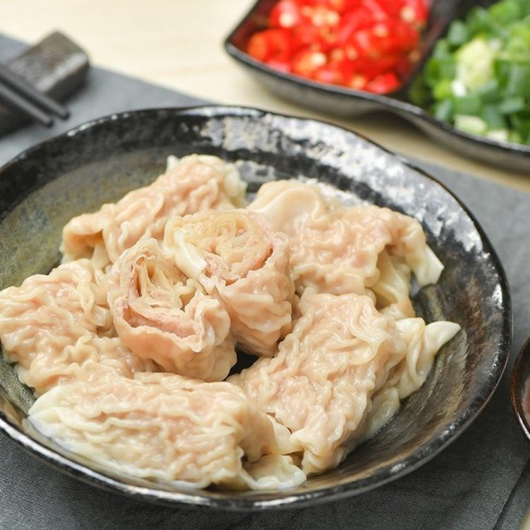 [滿額禮] 單筆訂單滿25份，送鮮肉1盒(可累計)