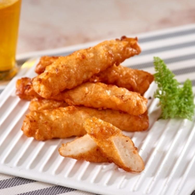 【史家庄】旗魚黑輪