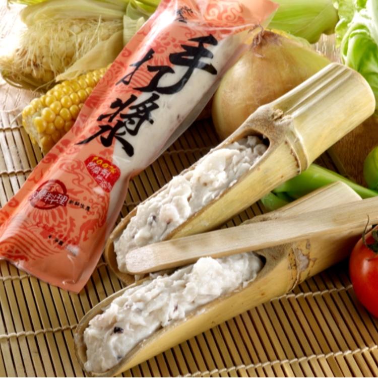 【史家庄】花枝漿