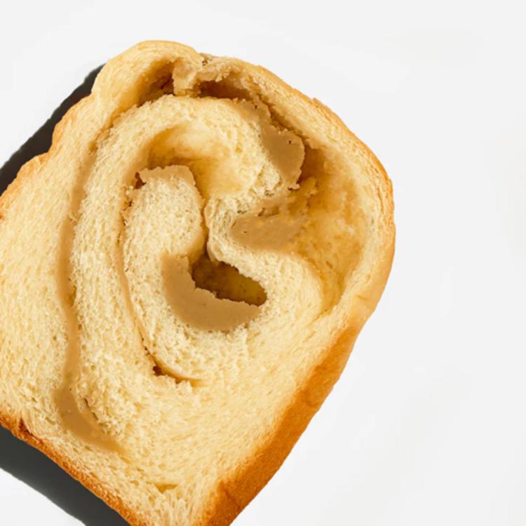 【甜蜜點】楓糖芋頭吐司