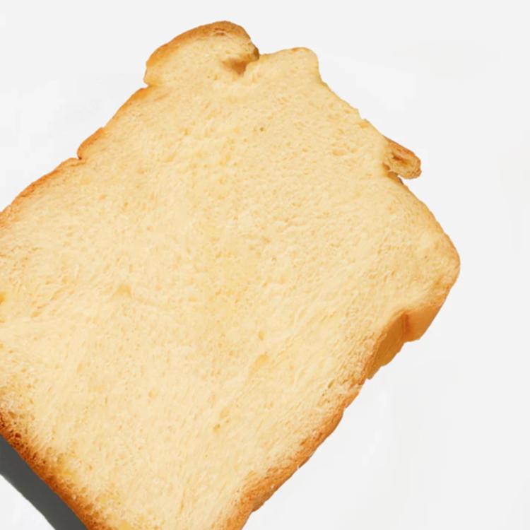 【甜蜜點】蓬鬆原味吐司