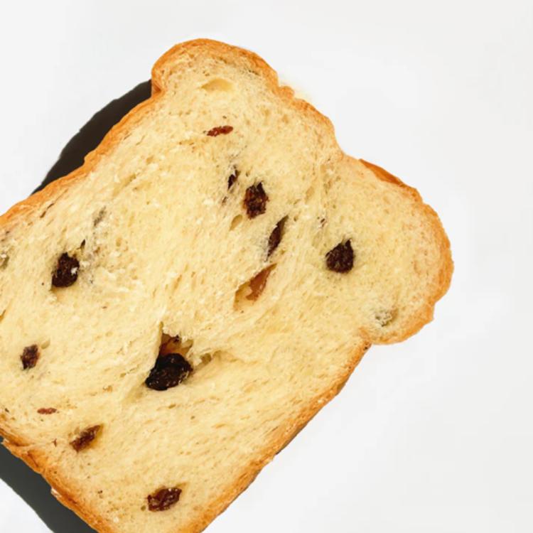 【甜蜜點】滿滿葡萄吐司