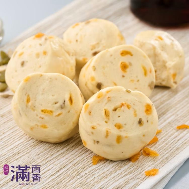 新品【滿面香】金色年代(金桔)