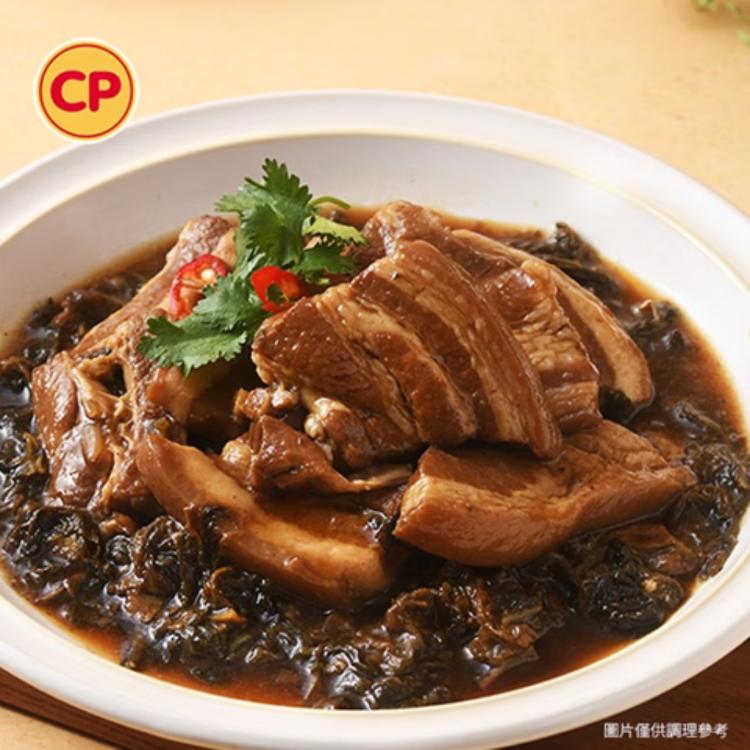 新品【卜蜂】梅干扣肉