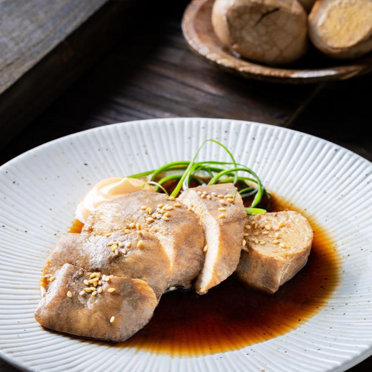 新品【野人舒食】舒肥雞胸肉-BHB漢方滷汁(所長茶葉蛋聯名)