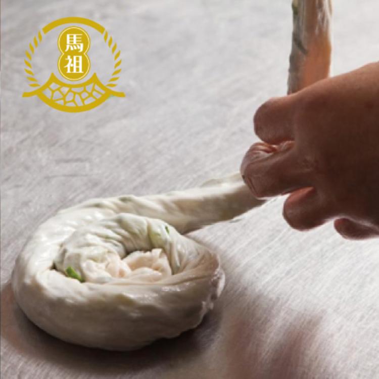 【馬祖美食】招牌煎餅