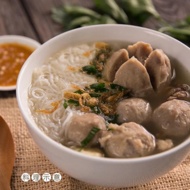 【中農粉絲】金龍牌炊粉