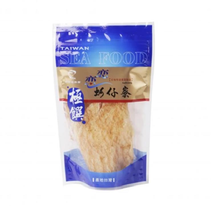 【梓官區漁會】極饌-碳烤魷魚片