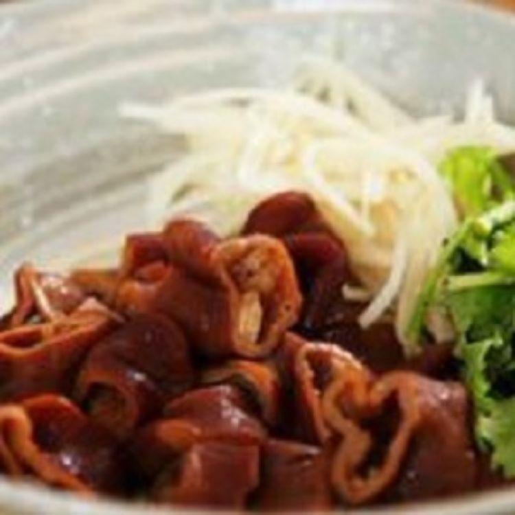【阿良滷味】滷大腸(整條)
