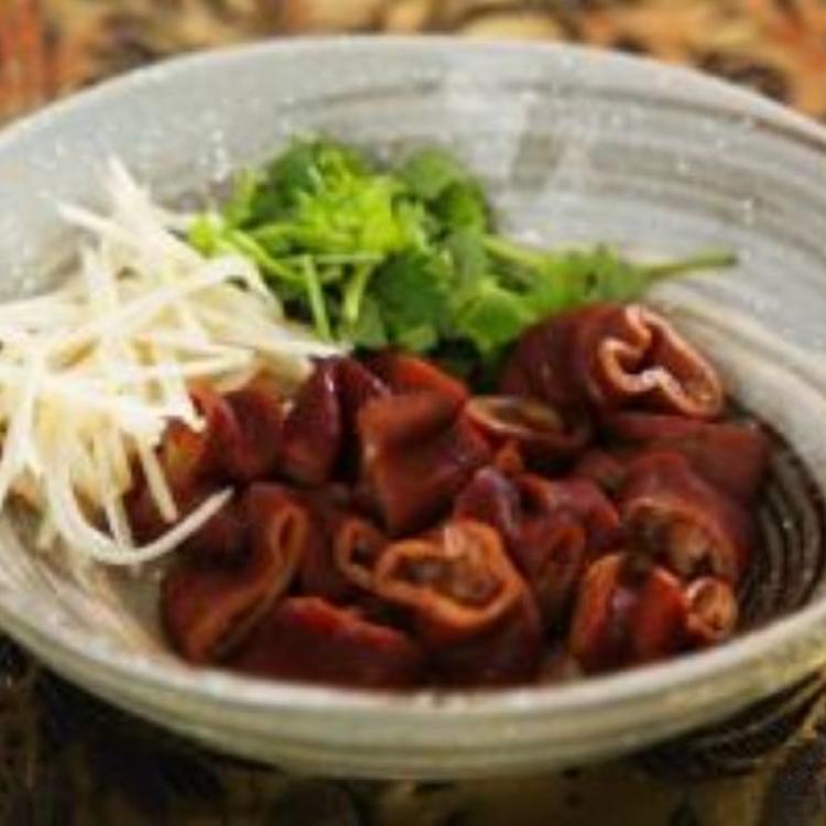 【阿良滷味】滷大腸(切片)
