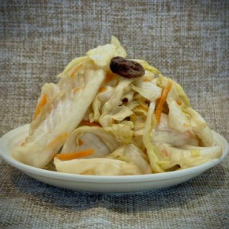 【阿良滷味】手工台式梅子泡菜