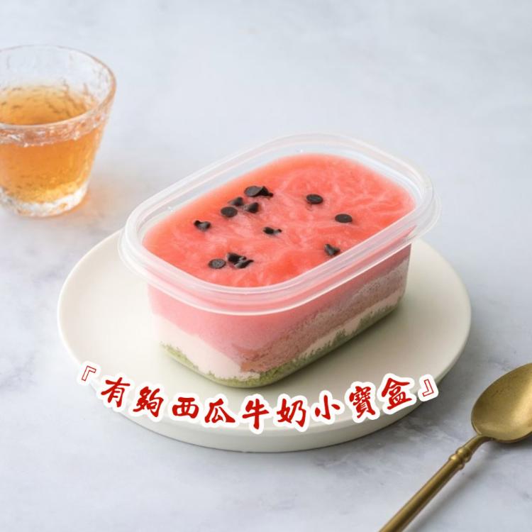 【栗卡朵洋菓子坊】嚴選小寶盒系列 5種口味 可選 (200g/盒)