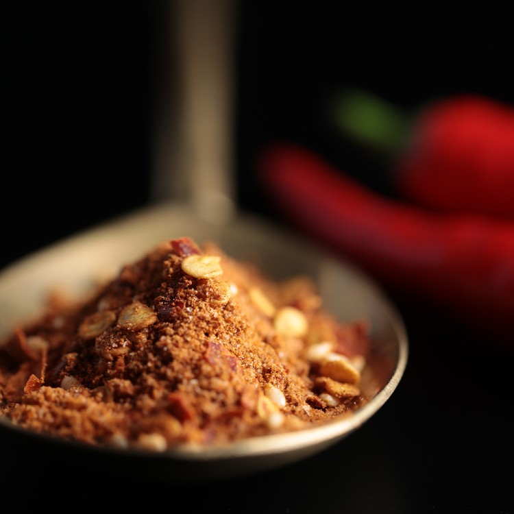 【金博家】英雄淚秘製辣粉系列(野山椒/秘製辣粉)