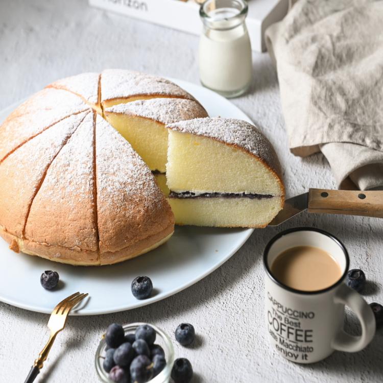 【正家旺】波士頓蛋糕-6種經典口味任選