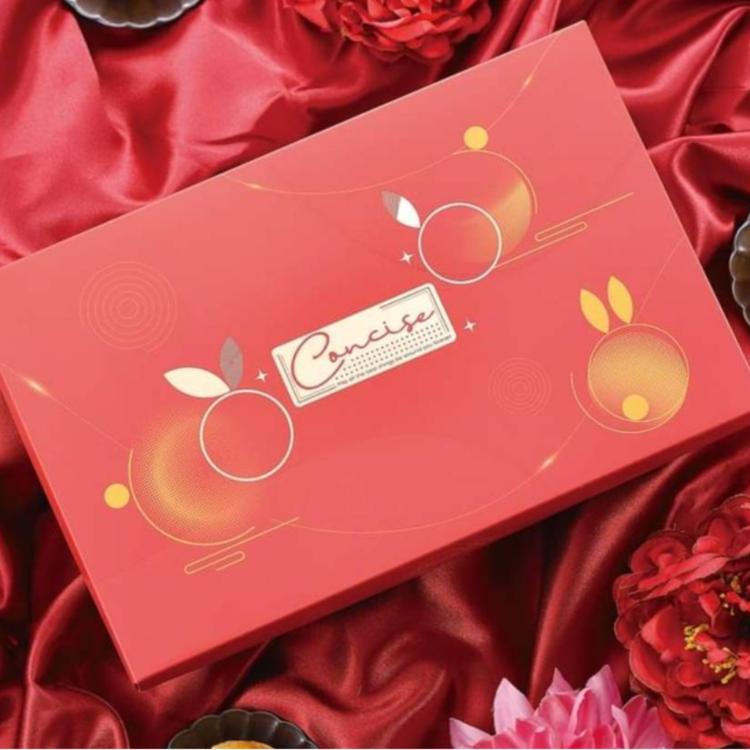 【正家旺】綜合禮盒--台灣造型鳳梨酥12入、 鳳梨酥+蛋黃酥禮盒、 鳳梨酥+包餡蛋捲附紙袋