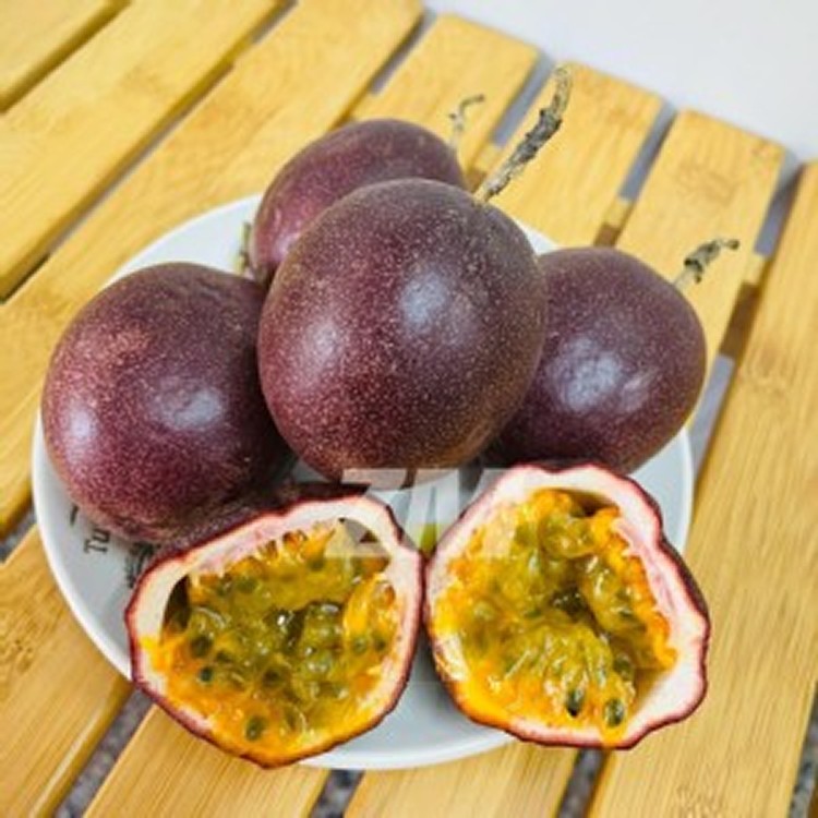 台農1號百香果,產地直送