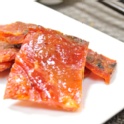 金棗肉乾