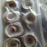 《御廚海鮮》白帶魚捲 beltfish