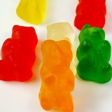 [陛下請吩咐]土耳其來的可愛小熊~水果口味QQ熊軟糖/小熊軟糖