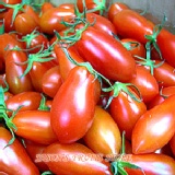 櫻桃蕃茄/ 盒 皮薄、多汁、果肉有彈性, 甜度最高可達13度 特價：$150