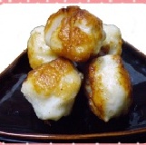 ★大人小孩都愛吃～海鮮花枝丸★一顆接一顆 ！好吃的不得了～ 滿滿大海的味道!請您一定要挑選!