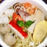 ★超豐盛的帝王海鮮包～★熱銷商品！！料多～超實在！！ 商品不包含飯.麵!榮登精選名店特價商品 特價：$55