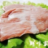 松板雪花豬肉 真空包裝 三月底前下單新品優惠價