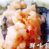 ★顏師父日式龍蝦沙拉250g★【夏日清涼爽口代表！】 堅持凍漲,有些賣家都已經賣到99元/份了!還不快搶§八月特價商品§ 特價：$85