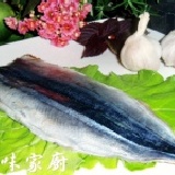 薄鹽秋刀魚 單片真空包便宜好料理 知名品牌代工 大地震前補撈 詳情請看商品內文 特價：$30
