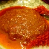 南洋沙嗲醬 異國風味辣醬~可醃可炒拌飯拌麵皆宜!