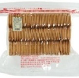 蛋黃餅 500g 蛋奶素