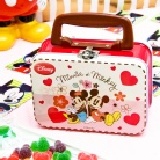 DISNEY米奇綜合水果QQ糖 ■大人、小朋友都喜愛的最佳伴手禮＊合購達11個，則主購可獲贈1個DISNEY米奇綜合水果QQ糖