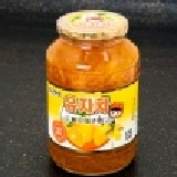 黃金柚子茶（三罐）■暖冬熱飲■養顏養生■原裝進口■ ★★試飲價780元（原價1197元）★★