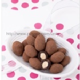 DISNEY濃情杏仁巧克力（10粒裝） ■■超低試吃價29元■■重量約45g■■