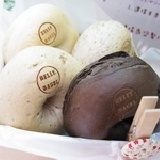 ♥綜合口味貝果 ㊣美式純手工貝果㊣綜合口味超值划算一次購