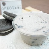 +OREO餅乾Cream cheese抹醬+ 特價：$30