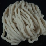 ❤小寶愛吃麵❤ 北方拉麵 (圓)《特級麵粉研製，絕對彈牙夠Q， 88包免運費》 特價：$10