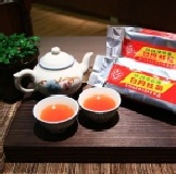 日月紅茶 (散茶) 115g/包