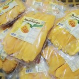 泰國直送500公克芒果乾