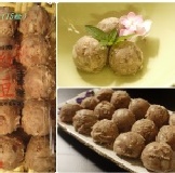 台南古早味【阿法紅豆】 50元(15粒)感謝東森新聞+商業週刊+食尚玩家報導推薦