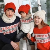 亲子装-(媽媽) 特價：$380