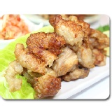 頂呱呱 - 黃金雞塊 (生肉，1公斤裝)