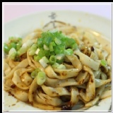 北京胡同炸醬麵 特價：$20